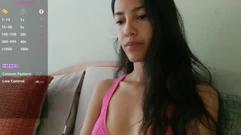 Laroa online show from 12/02/25, 09:10