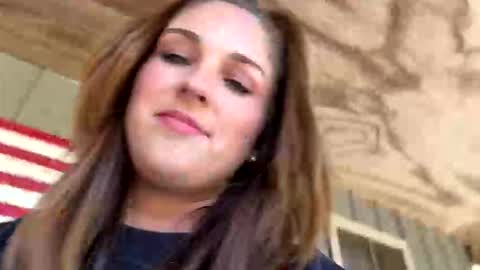 innocentlilsarah online show from 10/16/25, 05:14