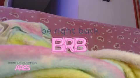 Aaron online show from 02/11/25, 02:46