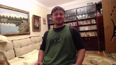 David online show from 09/12/25, 04:29