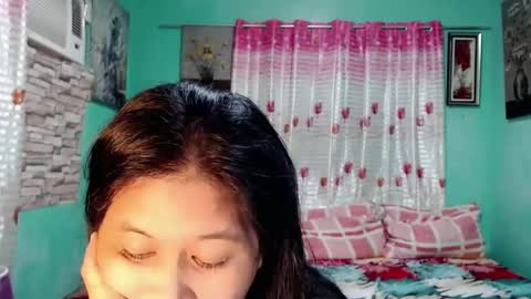 inocent_joy online show from 02/13/25, 07:31