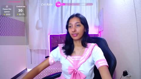 Luna moon online show from 12/03/24, 12:06