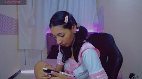 Luna moon online show from 12/11/24, 11:51