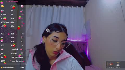 Luna moon online show from 12/11/24, 06:09