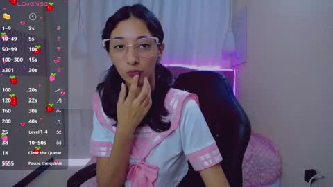 Luna moon online show from 12/13/24, 05:00