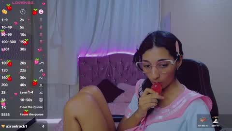 Luna moon online show from 12/13/24, 08:37