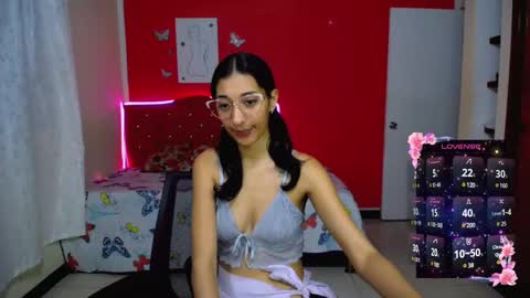Luna moon online show from 01/13/25, 11:49