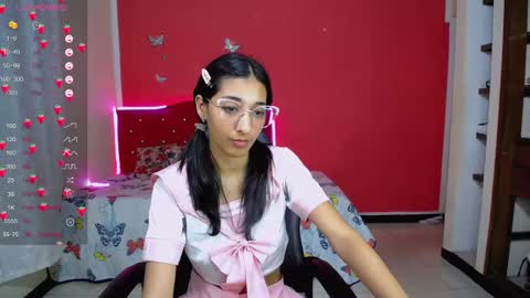 Luna moon online show from 01/27/25, 06:19