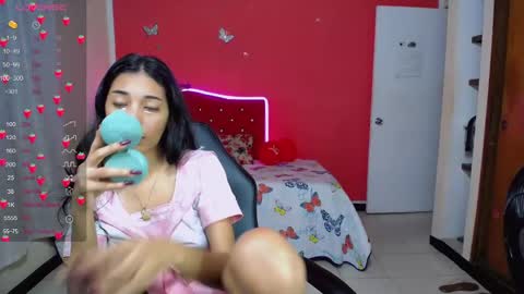 Luna moon online show from 02/27/25, 10:42