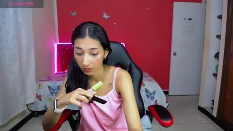 Luna moon online show from 03/08/25, 07:05