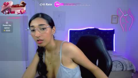 Luna moon online show from 09/09/25, 06:18