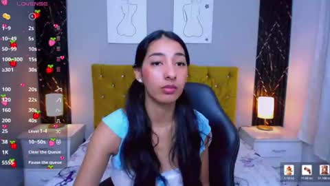 Luna moon online show from 06/19/26, 11:19