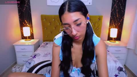 Luna moon online show from 06/20/26, 10:56
