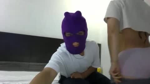 Snapshot of inocentesecreto24 chatting on 10/12/25, 10:53 inocentesecreto online show from 10/12/25, 10:53