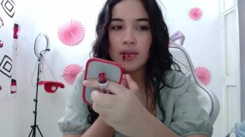 Celeste online show from 09/29/25, 12:54