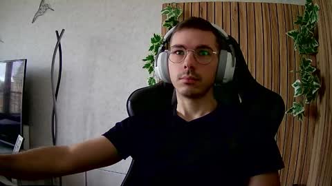 Ino Cam online show from 01/28/25, 08:14