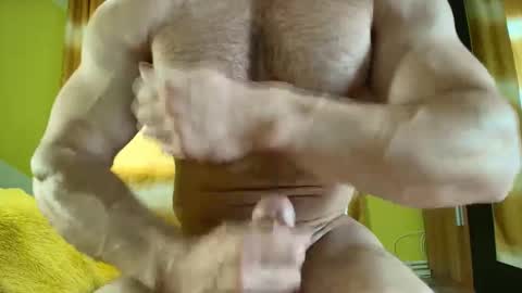 insanephisique online show from 10/29/25, 06:37