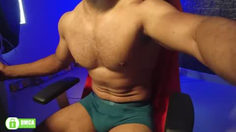 Miles online show from 07/12/26, 05:53
