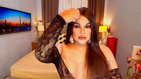 tasha online show from 10/01/25, 09:48