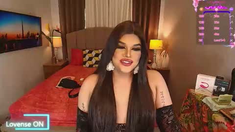 Snapshot of insatiablesexqueen chatting on 11/30/25, 04:05 tasha online show from 11/30/25, 04:05