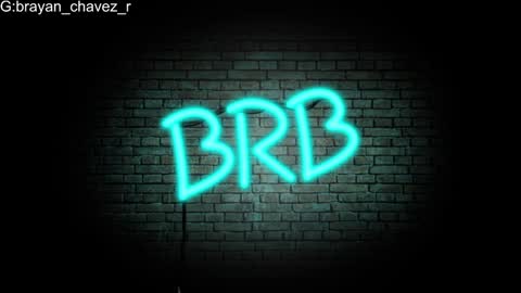 Brayan Chavez online show from 01/23/25, 10:01