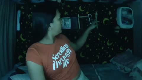 MAXINE online show from 06/23/26, 08:23