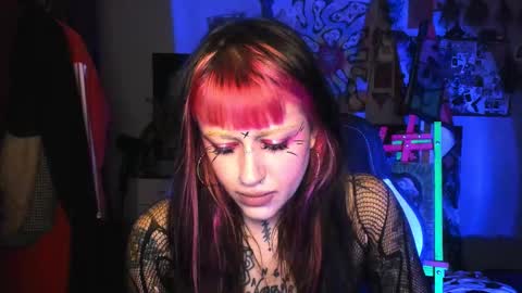 Insunnity666 online show from 02/24/26, 07:56