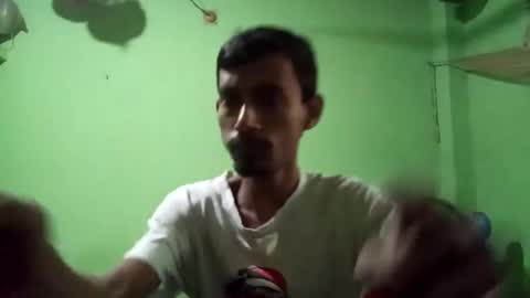 interne8famous online show from 09/27/25, 05:34