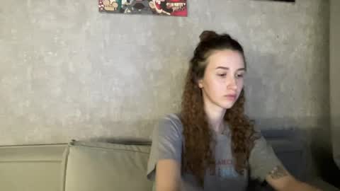 Bernadette  Join  online show from 06/06/26, 10:36