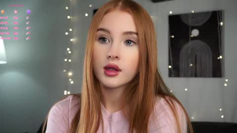 Ellie online show from 01/14/25, 02:11