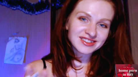 Cassie online show from 02/25/25, 12:55