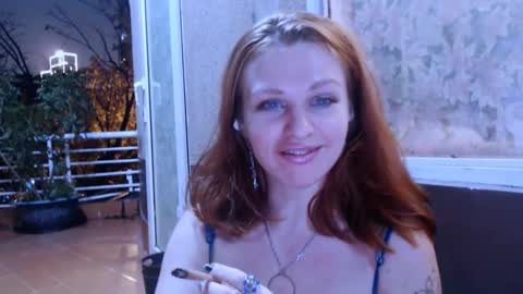 Cassie online show from 11/02/25, 01:57