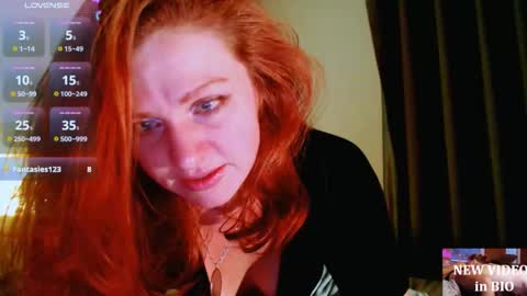 Cassie online show from 11/22/25, 01:43