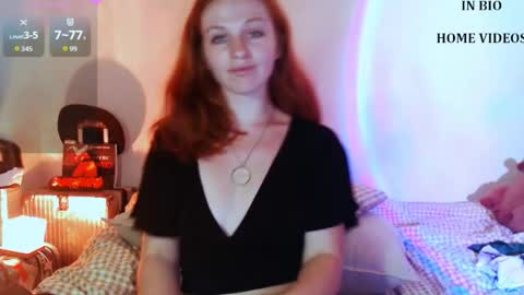 Cassie online show from 02/01/26, 12:48