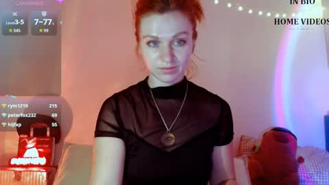 Cassie online show from 02/02/26, 10:58