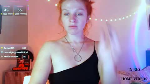 Cassie online show from 02/15/26, 01:31