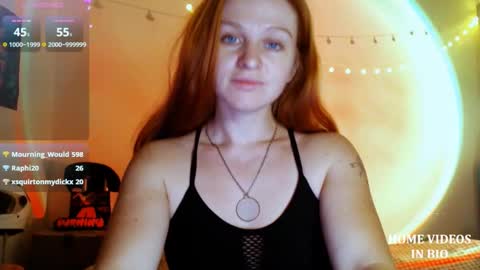Cassie online show from 02/25/26, 11:09
