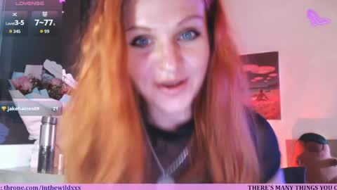 Cassie online show from 04/19/26, 12:59