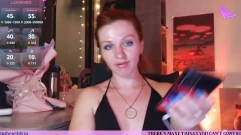 Cassie online show from 04/22/26, 01:01