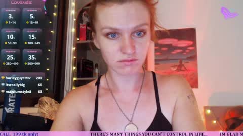 Cassie online show from 05/21/26, 12:56