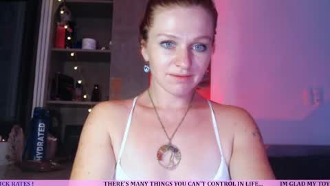 Cassie online show from 07/06/26, 12:46