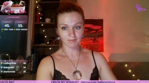 Cassie online show from 07/13/26, 01:03