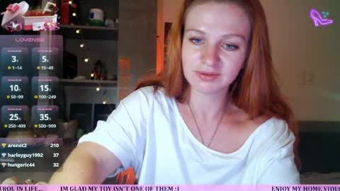 Cassie online show from 07/16/26, 01:39