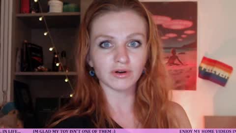 Cassie online show from 07/27/26, 02:02
