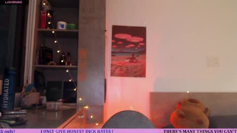 Cassie online show from 07/30/26, 02:05