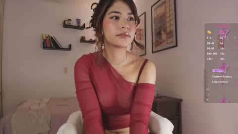 Caliope online show from 09/17/25, 12:23
