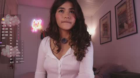 Caliope online show from 09/25/25, 10:35