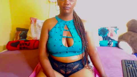 boniswa caroline online show from 11/23/25, 08:41