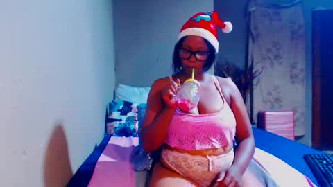 boniswa caroline online show from 12/18/25, 06:25