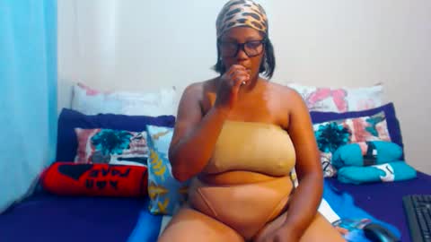 boniswa caroline online show from 01/15/26, 04:00